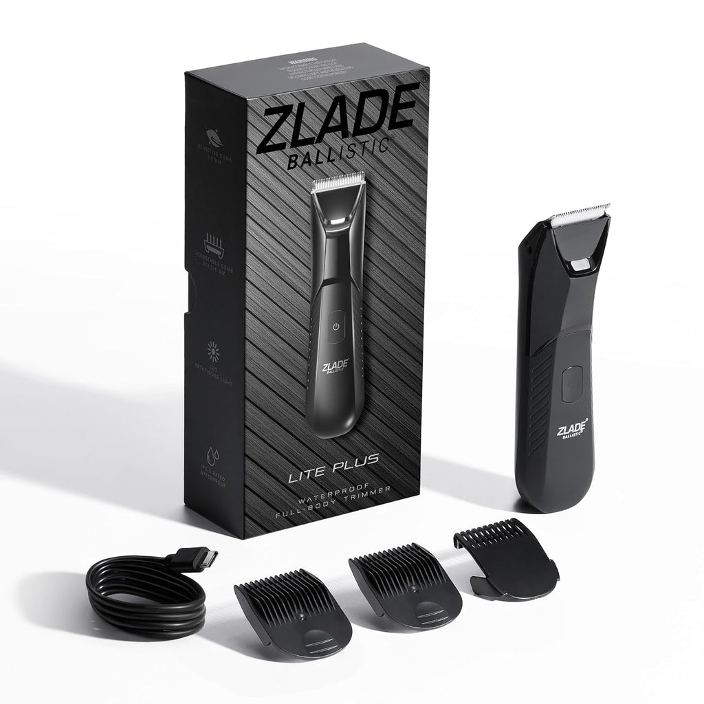 Trimfinity Smart Blade