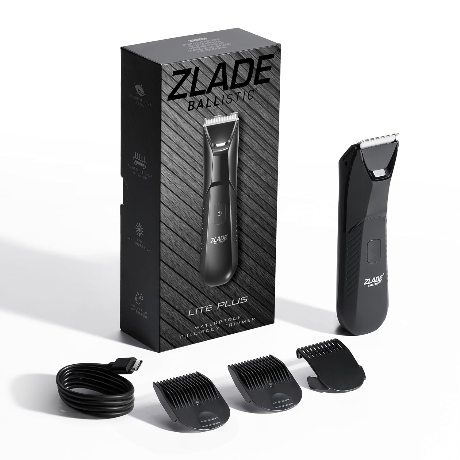 Trimfinity Smart Blade